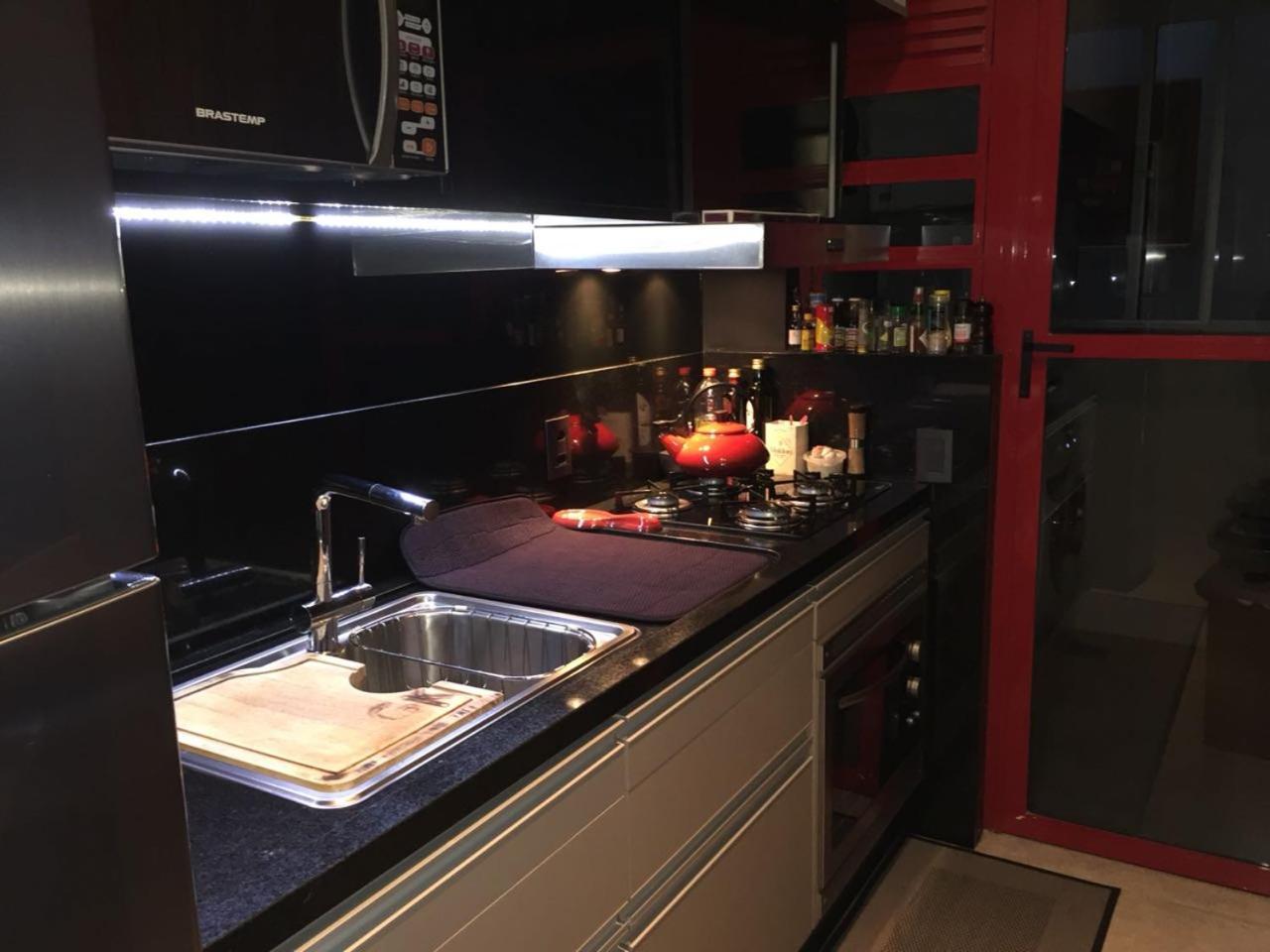 Apto 2suites 30m Da * Florianopolis