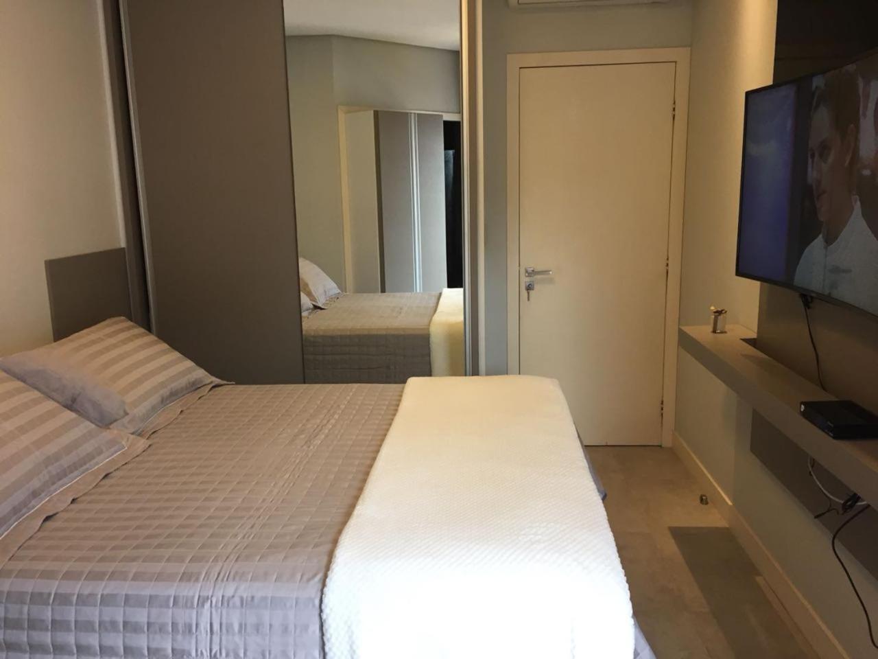 Apto 2suites 30m Da Apartment Florianopolis