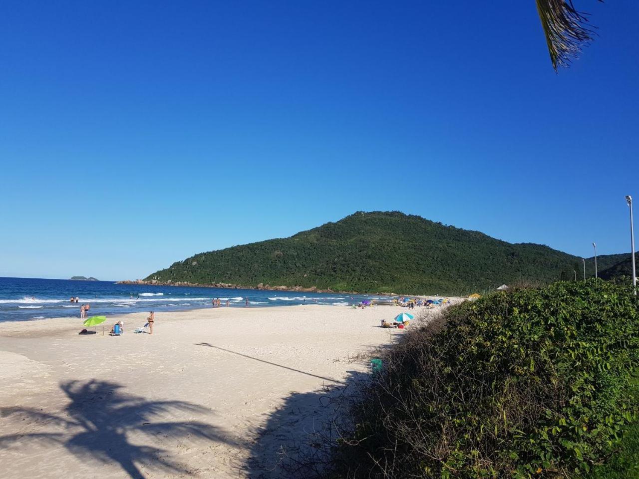 Apto 2suites 30m Da * Florianopolis
