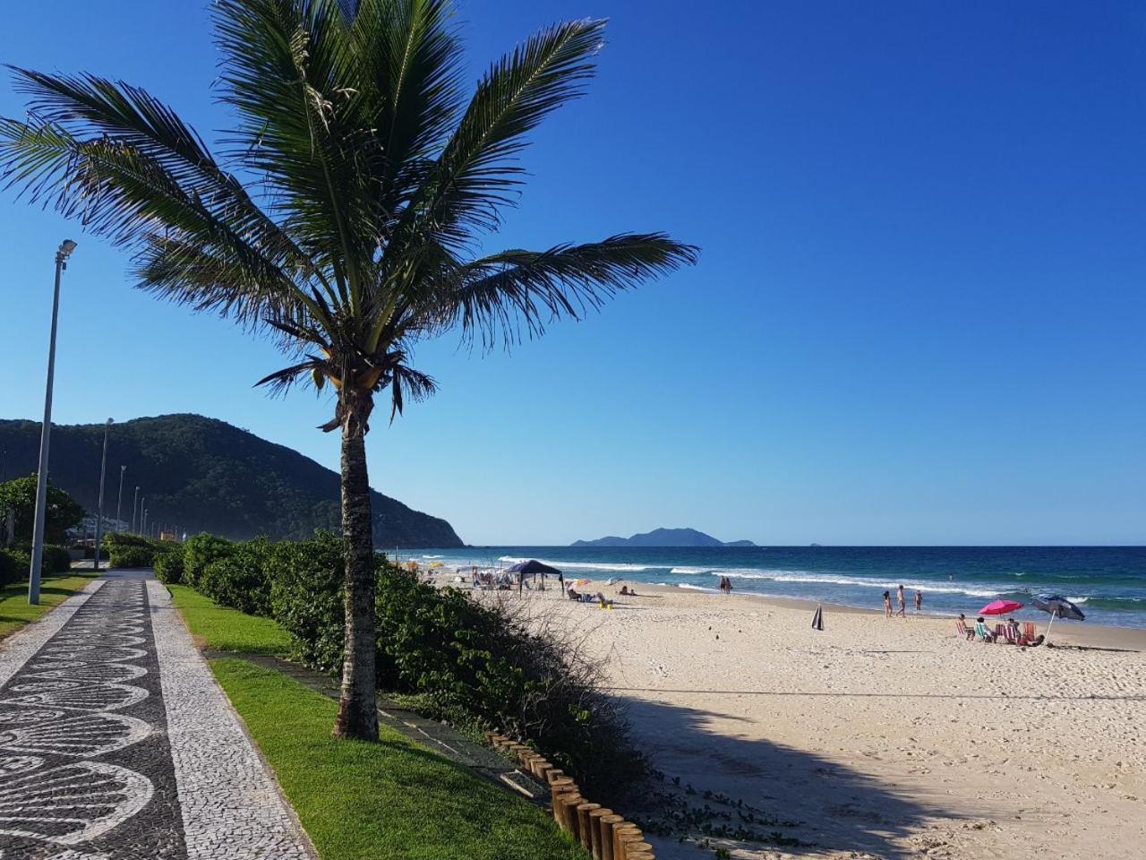 Apto 2suites 30m Da Florianopolis